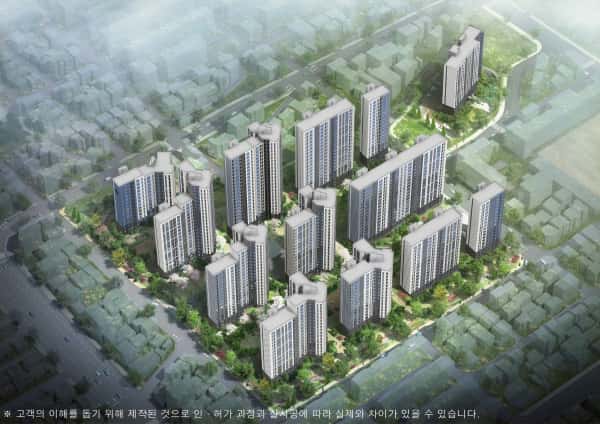 두산위브앤수자인 부평 더퍼스트