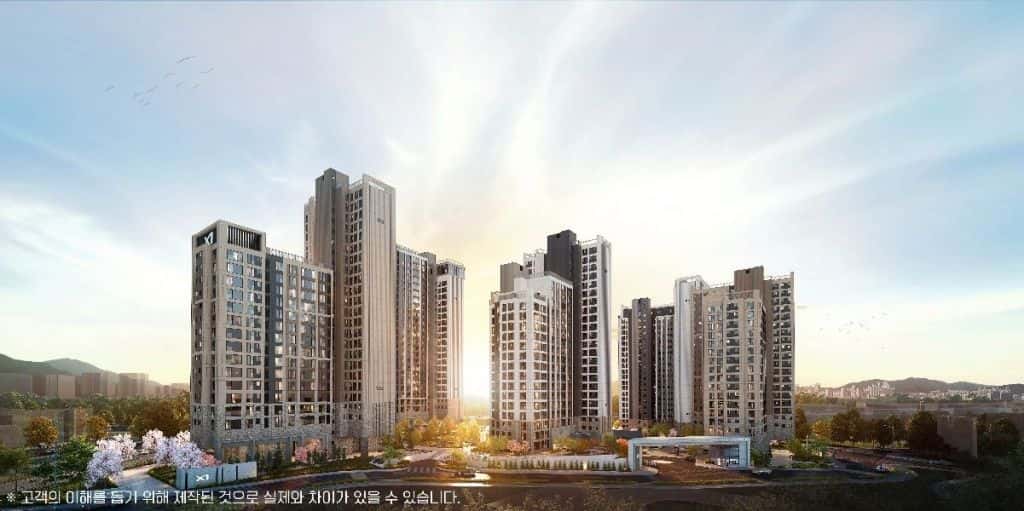 수지자이 에디시온(2차)