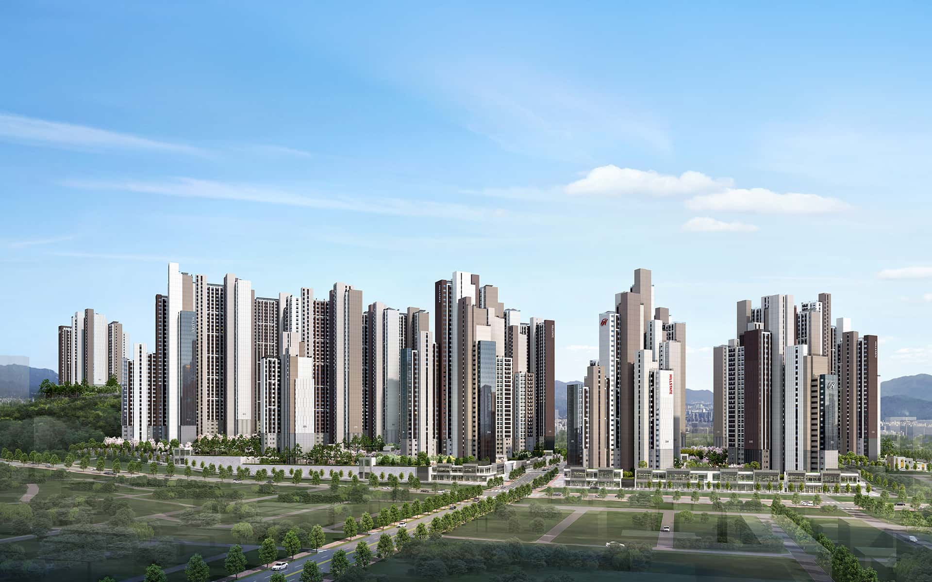 힐스테이트 광명 11