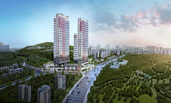 동래사적공원 오네뜨