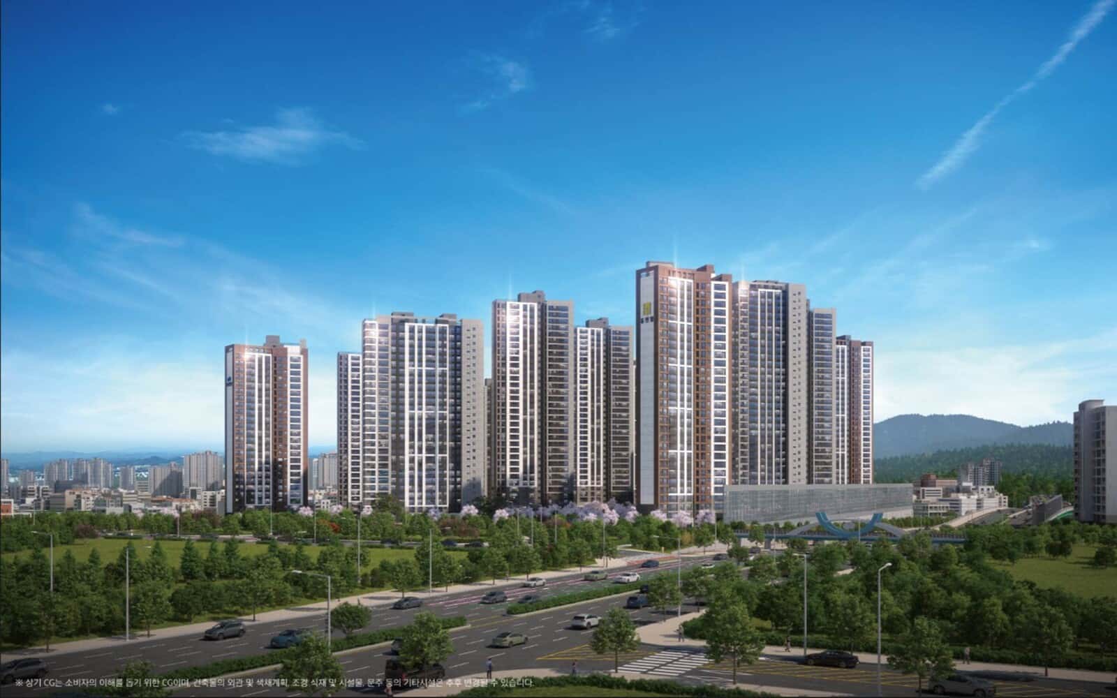 천안 휴먼빌 퍼스트시티