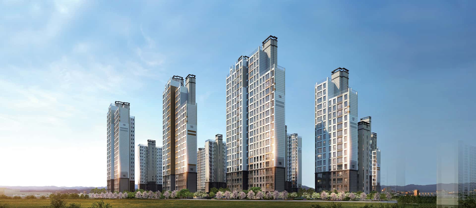 이천 신안실크밸리 2차