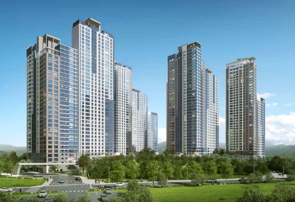 익산자이 그랜드파크