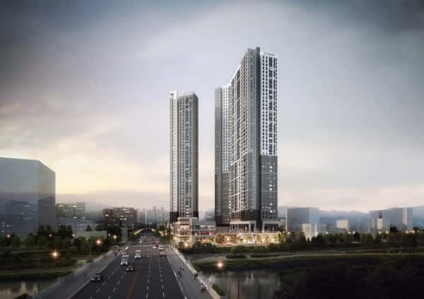 대전 한신더휴 리저브(2차)