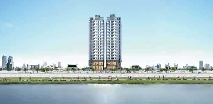 에비뉴 청계 II(2차)