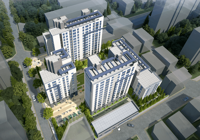 시흥 은계 에피트(3차)