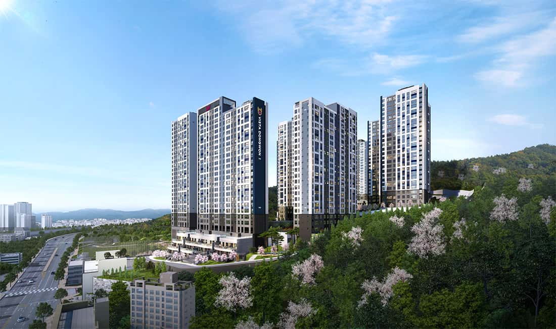 더파크 비스타동원