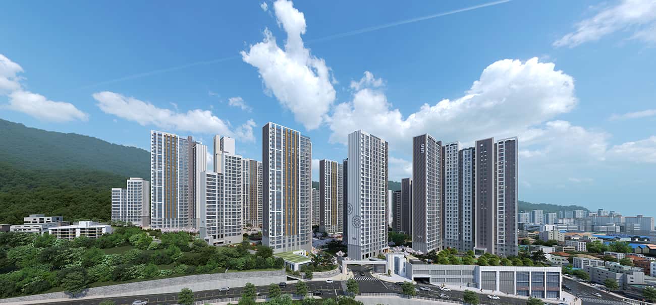 김해 안동 에피트