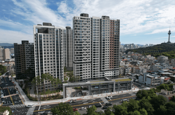 두류센트레빌 더 파크(조합원 취소분)(2회차)