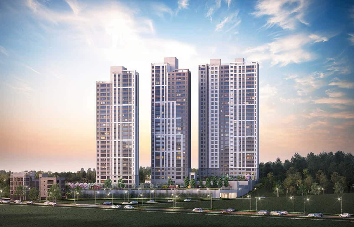 안동리첼스카이파크