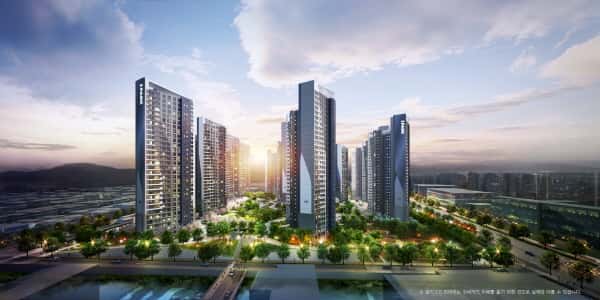 창원 센트럴 아이파크