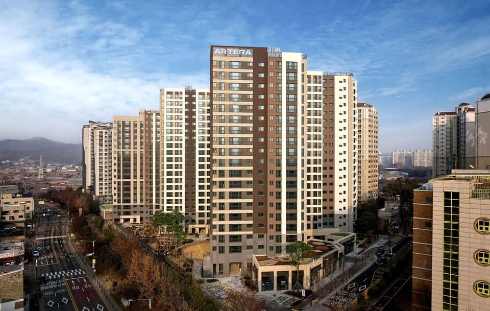 왕길역 아테라(2차)