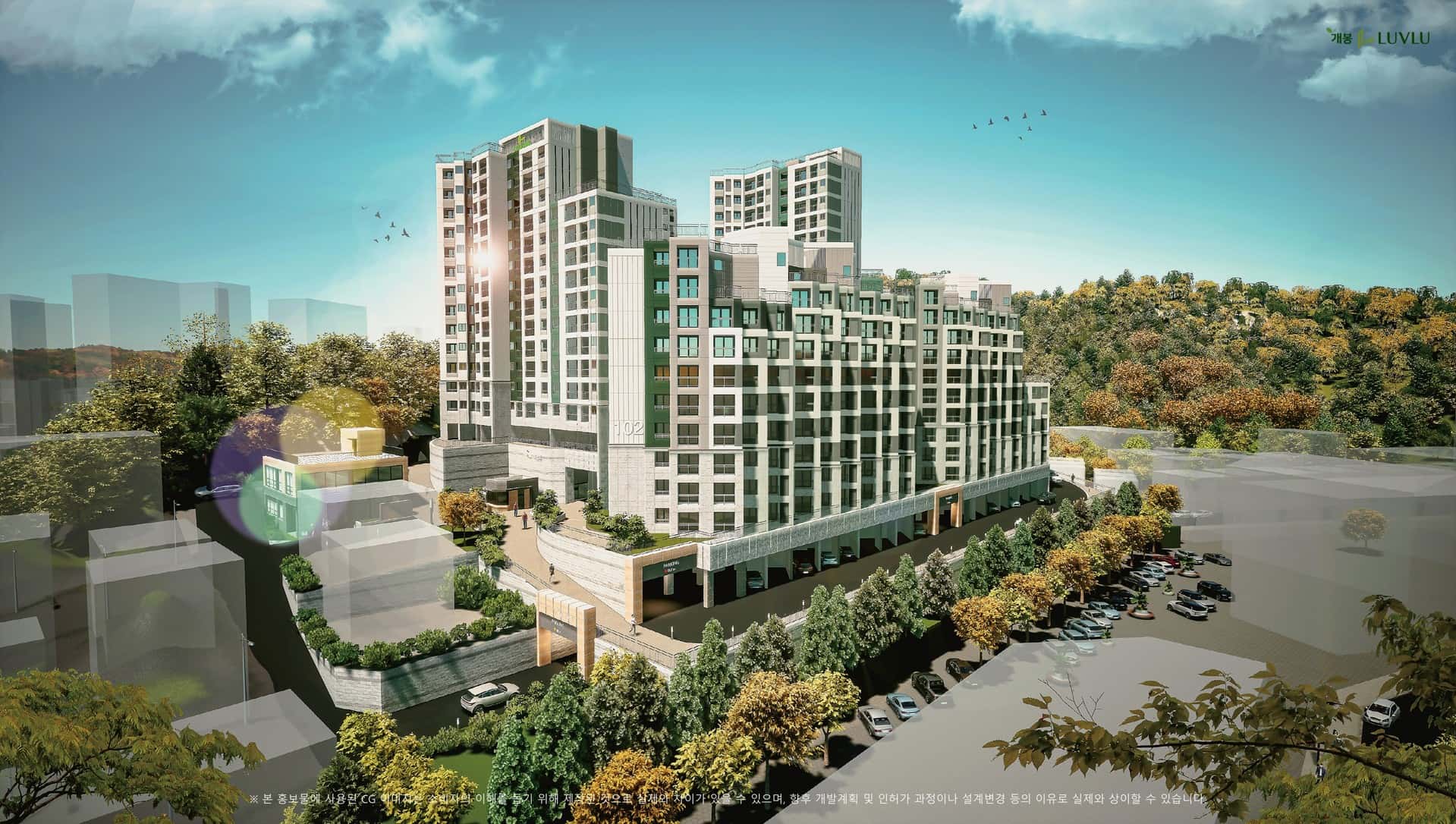 개봉 루브루(10차)