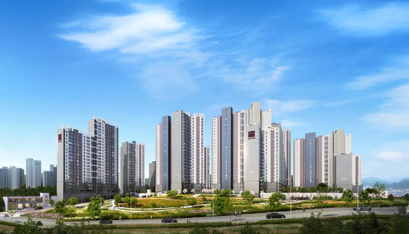 썬밸리 오드카운티 가평설악