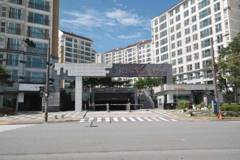 남양주 별내리슈빌아파트 분양전환 후 잔여세대