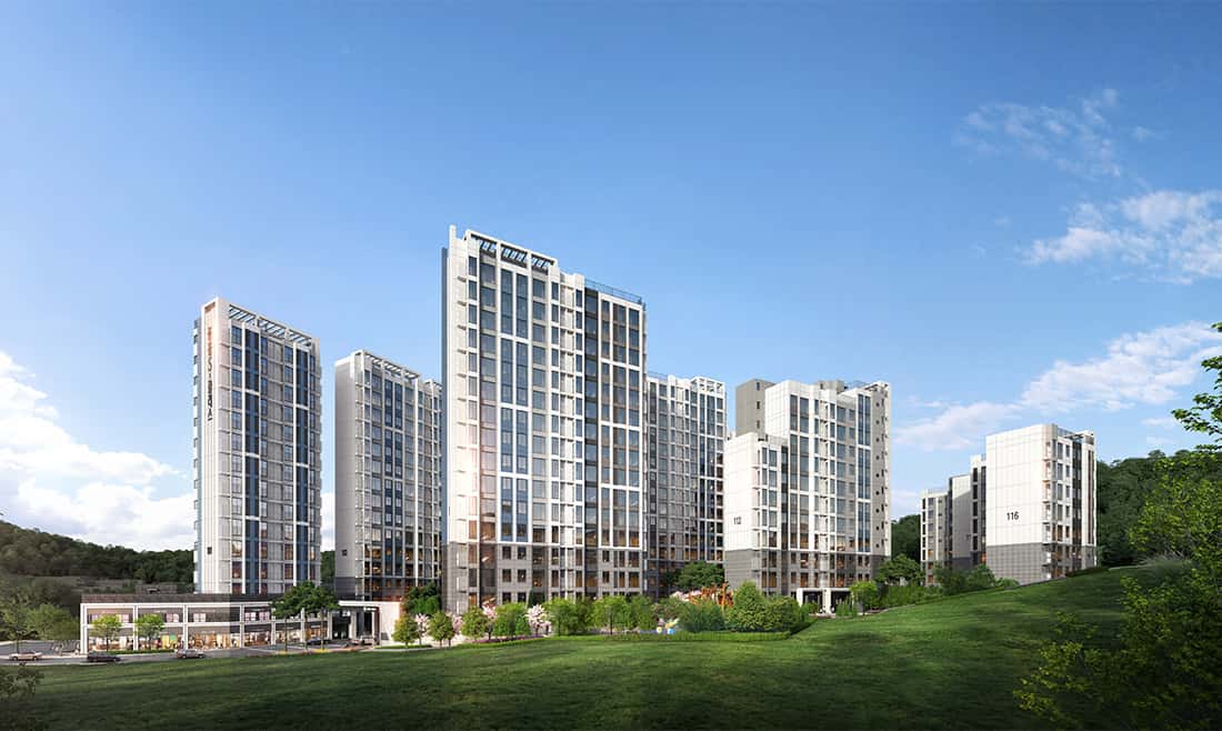 중흥S-클래스 힐더포레(2차)