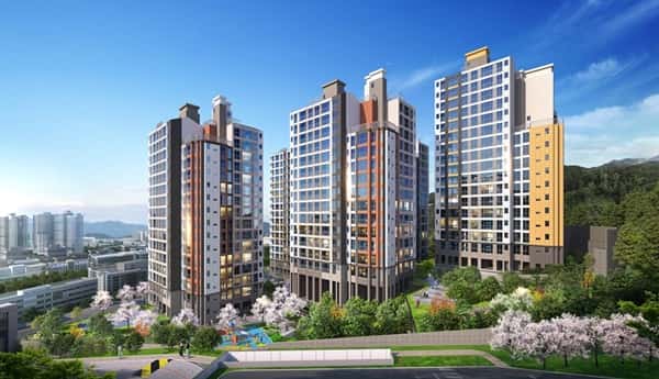 무등산 더힐(조합원 취소분)