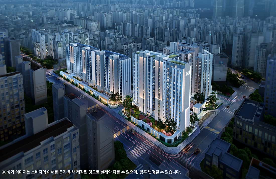 역삼센트럴자이