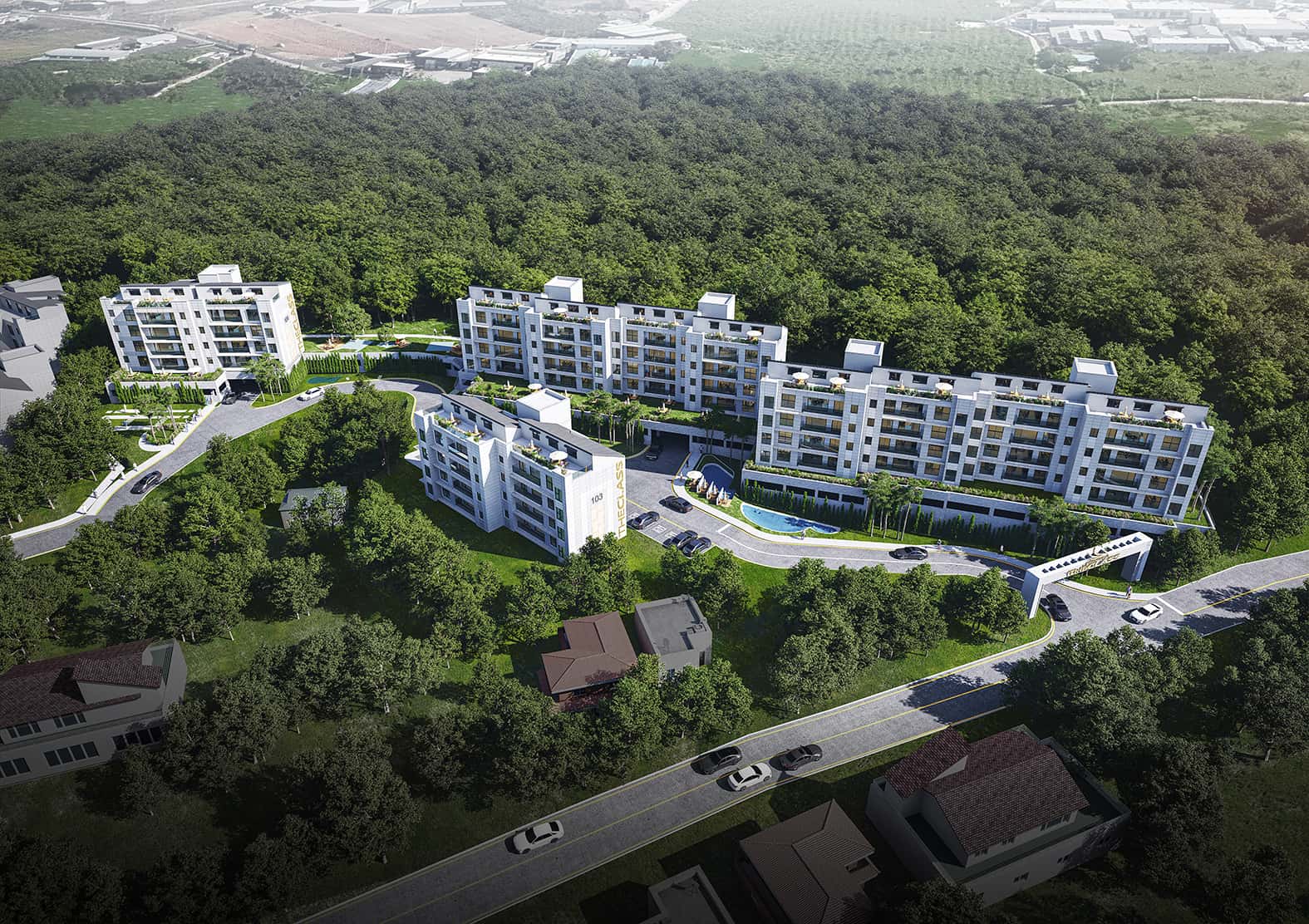 전주 에코시티 더 클래스