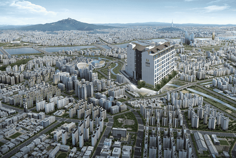 어반클라쎄목동(10차)