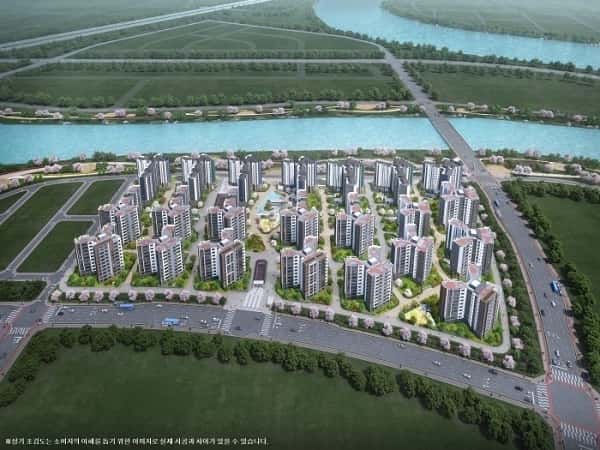 부산에코델타시티 디에트르 더 퍼스트(28BL)