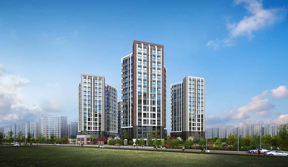 원종 휴먼빌 클라츠(6차)