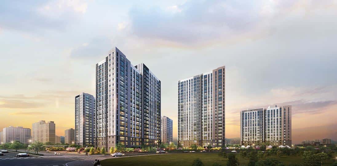 시흥거모 엘가 로제비앙