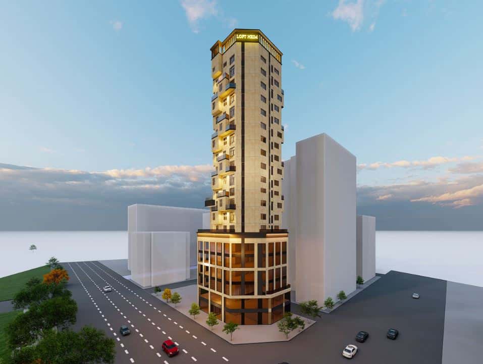 목동 로프트하임