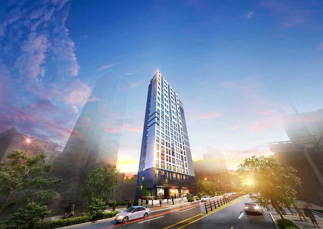 에이크로아이트 마포