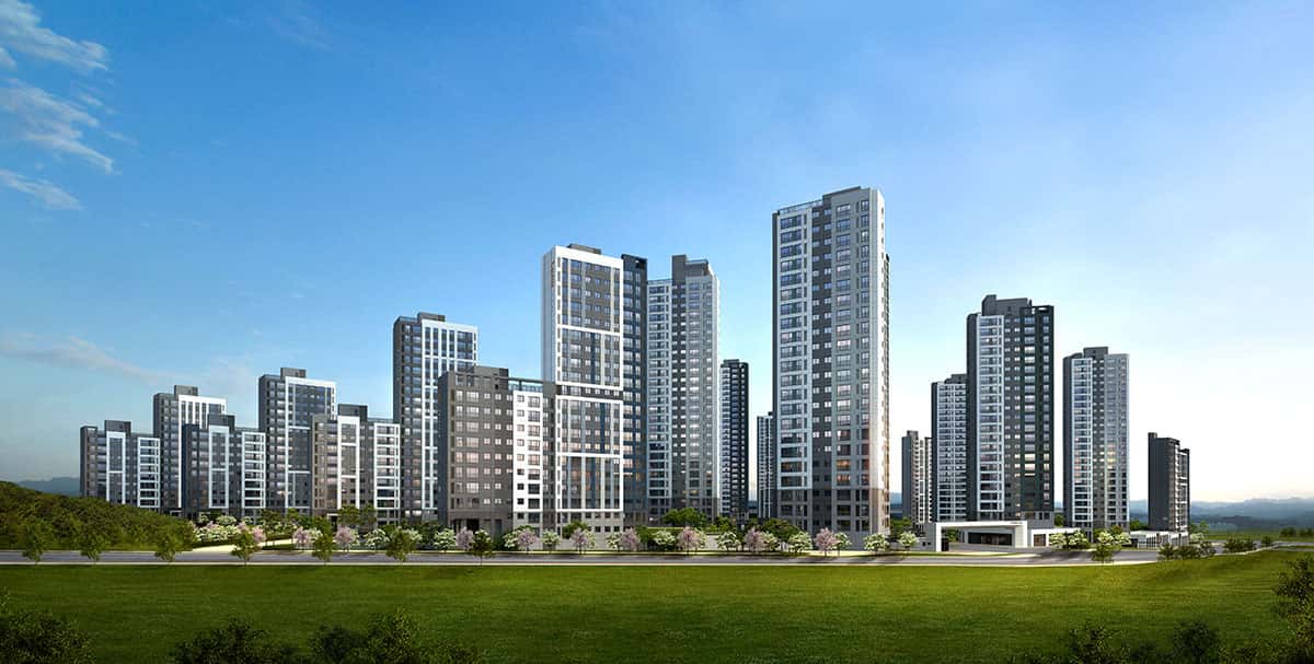 양주 옥정 린 파밀리에(무순위 5차)