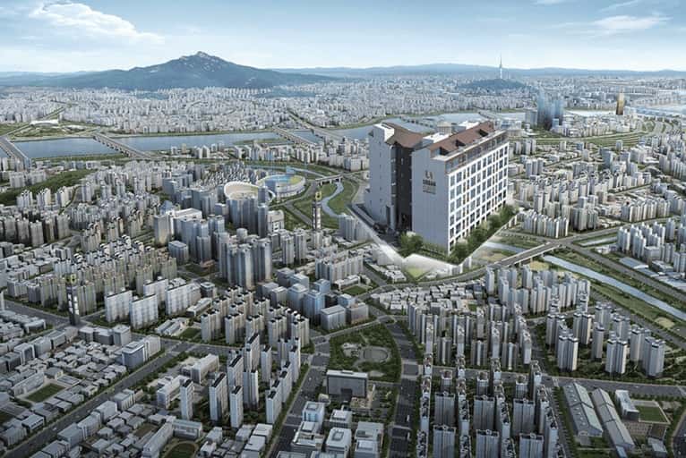 어반클라쎄목동