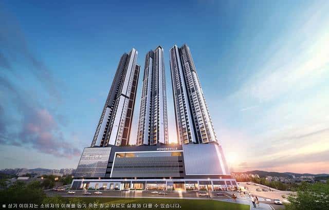 아산경남아너스빌 랜드마크49