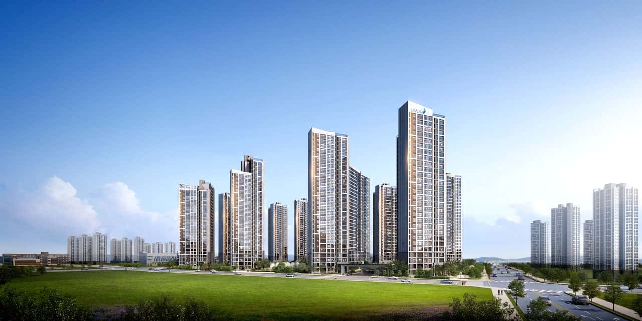 아산모종 서한이다음 노블리스(A1BL)