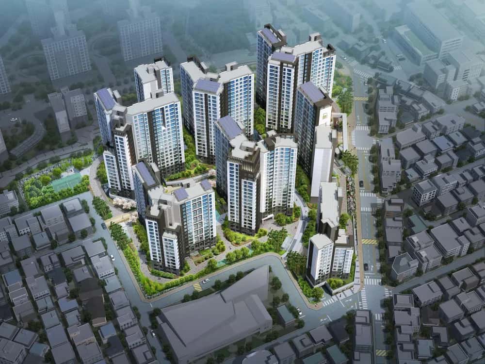 센트레빌 아스테리움 시그니처