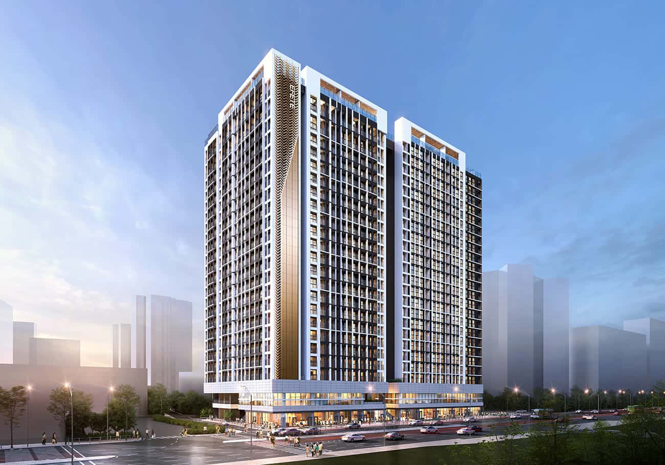 마포 에피트 어바닉 오피스텔