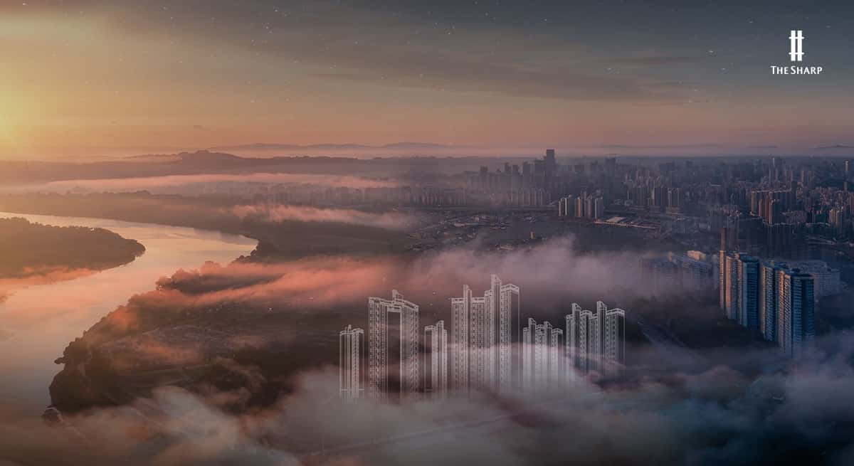 더샵 안동더퍼스트