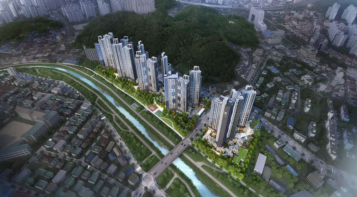 대전 롯데캐슬 더퍼스트