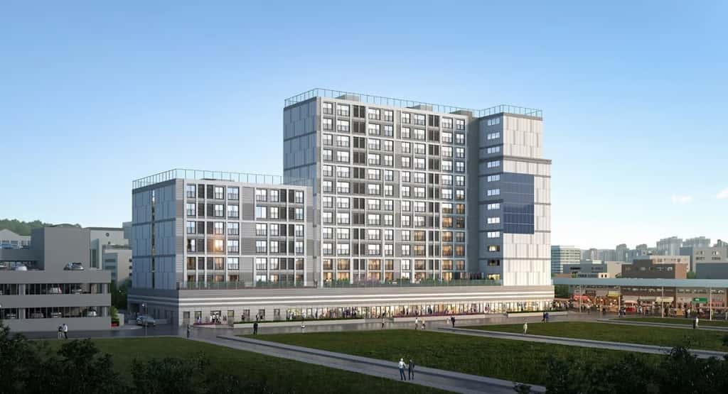 화곡더리브스카이