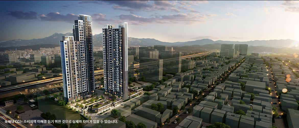 제기동역 아이파크