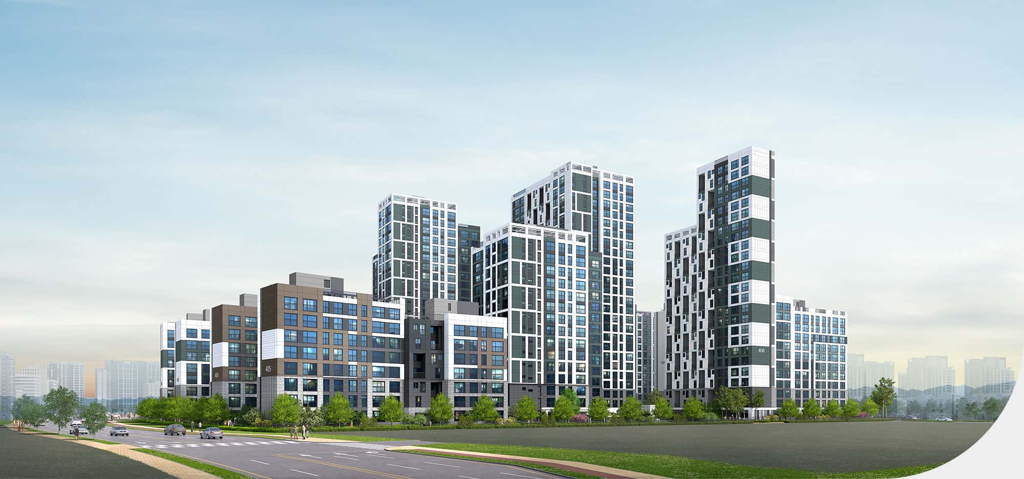 시흥하중 A4블록 신혼희망타운(공공분양)(본청약)