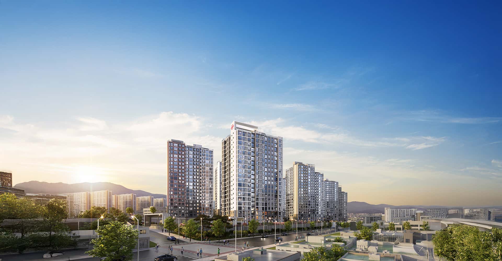 더 퍼스트 데시앙