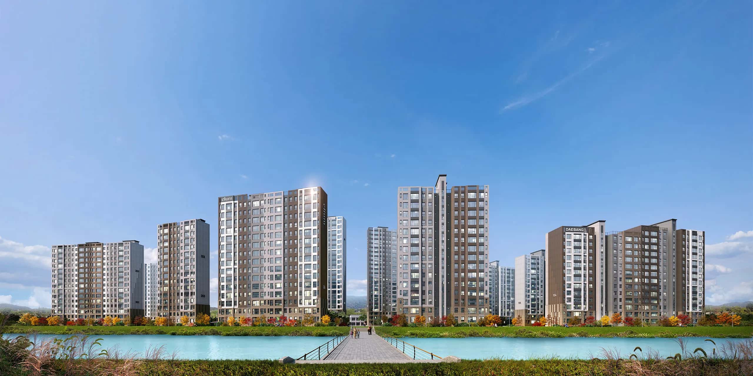 시흥거모지구 대방 엘리움 더 루체Ⅰ(S-2BL)(2차)