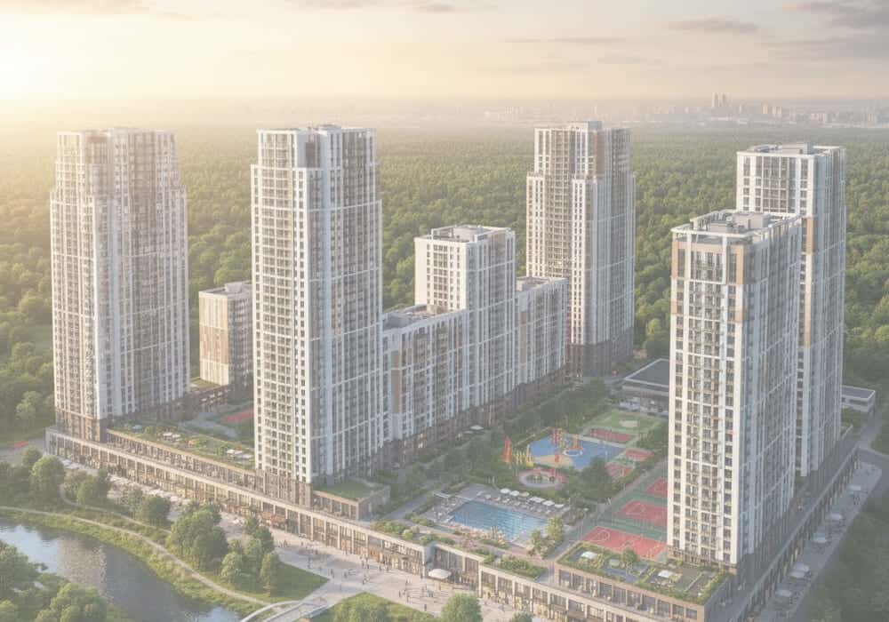 변동 동건아파트 우선분양전환 후 잔여세대