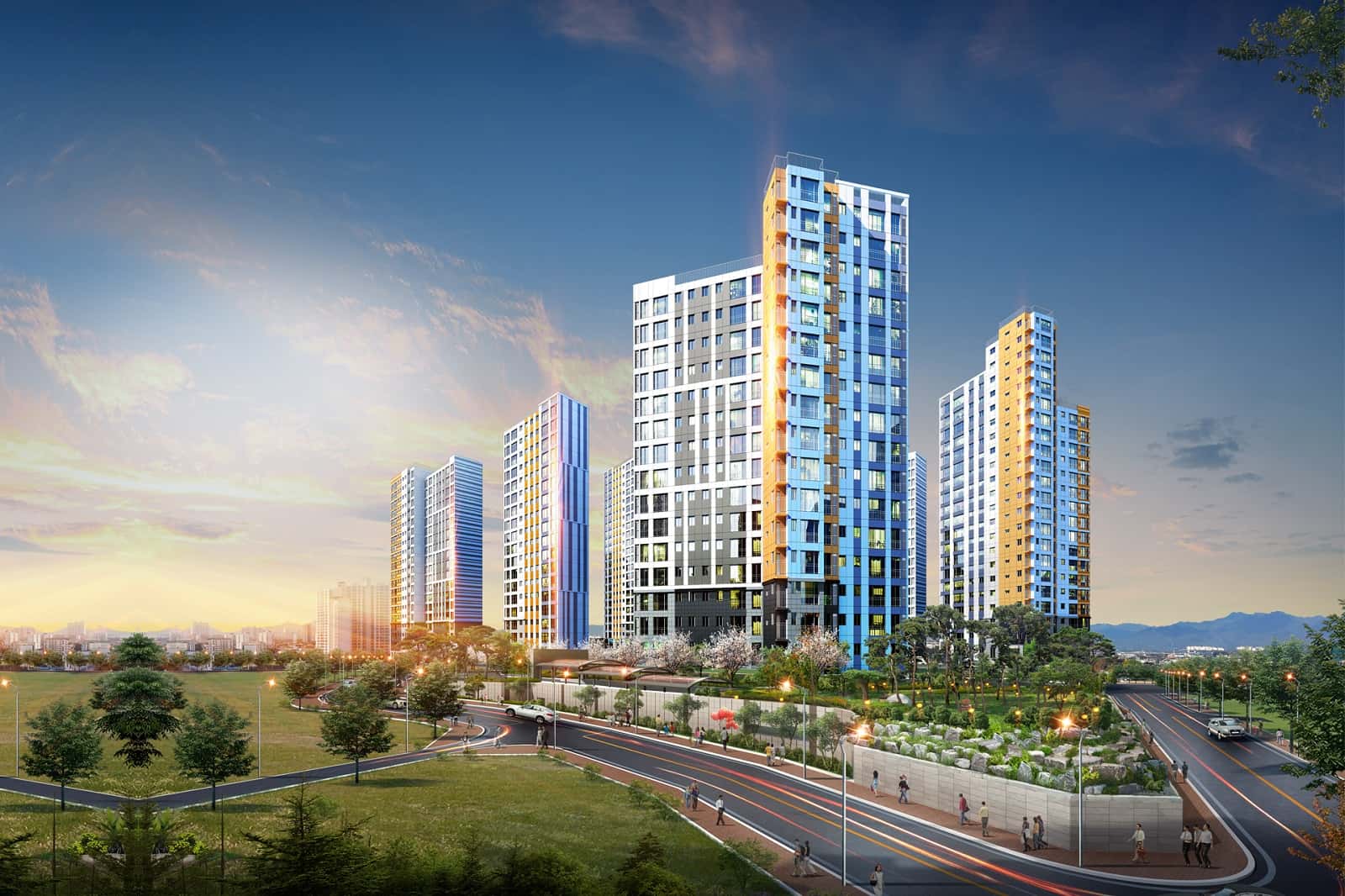 북전주 광신프로그레스