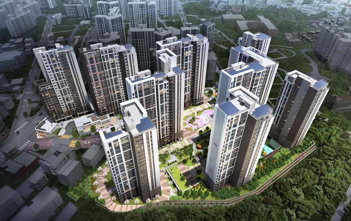 김포 칸타빌 에디션