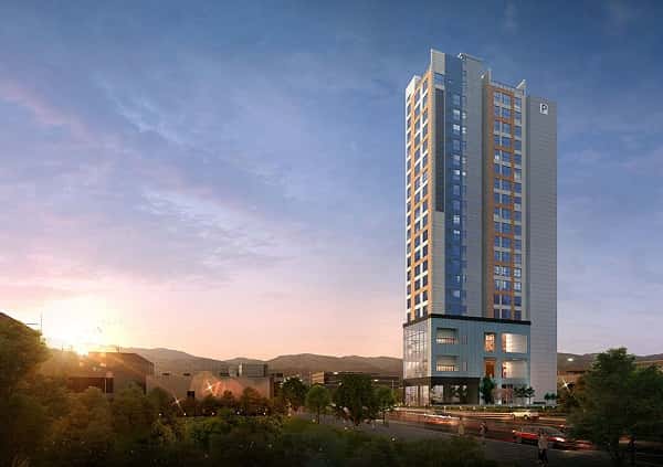 구의역 에떼르넬비욘드