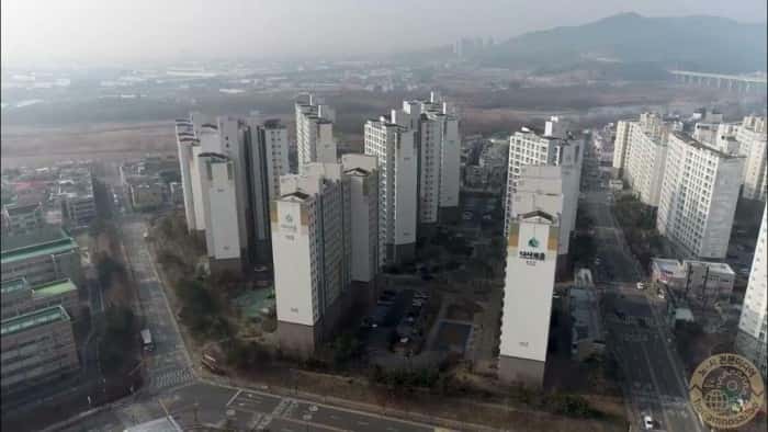 선운지구다사로움 공가세대 일반공급