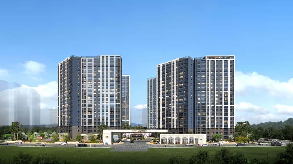 시흥거모B1 호반써밋