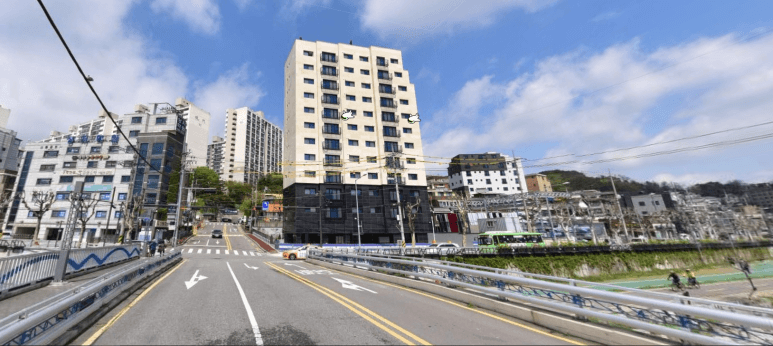 신림스카이아파트