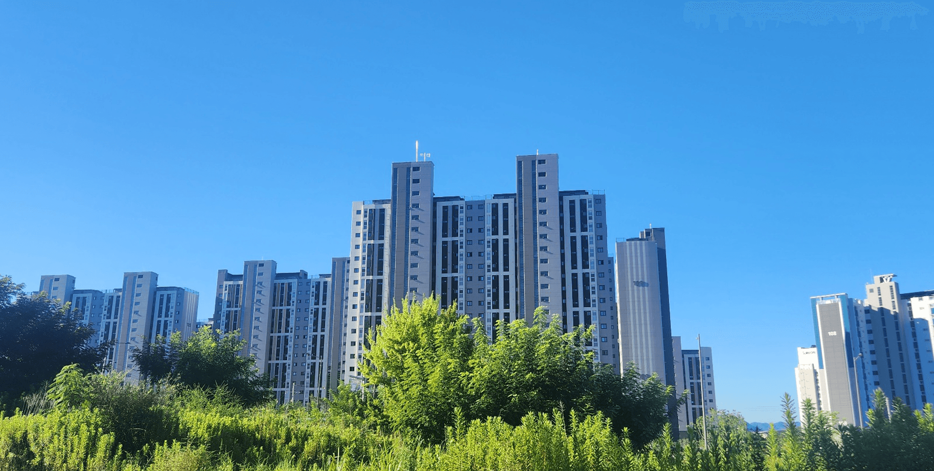 힐스테이트 지석(조합원취소분)